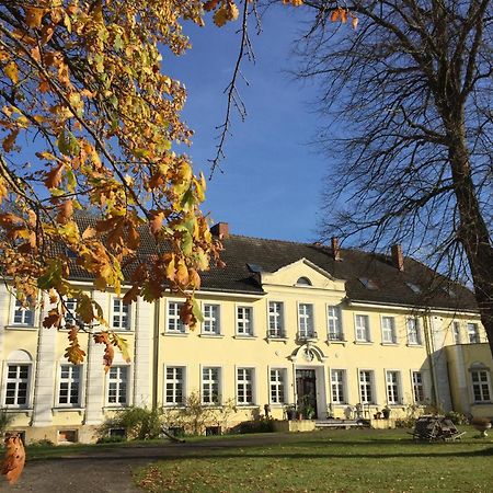 Gut Manderow An Der Ostsee Hohenkirchen  Bagian luar foto