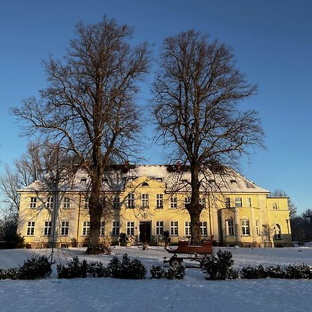 Gut Manderow An Der Ostsee Hohenkirchen  Bagian luar foto