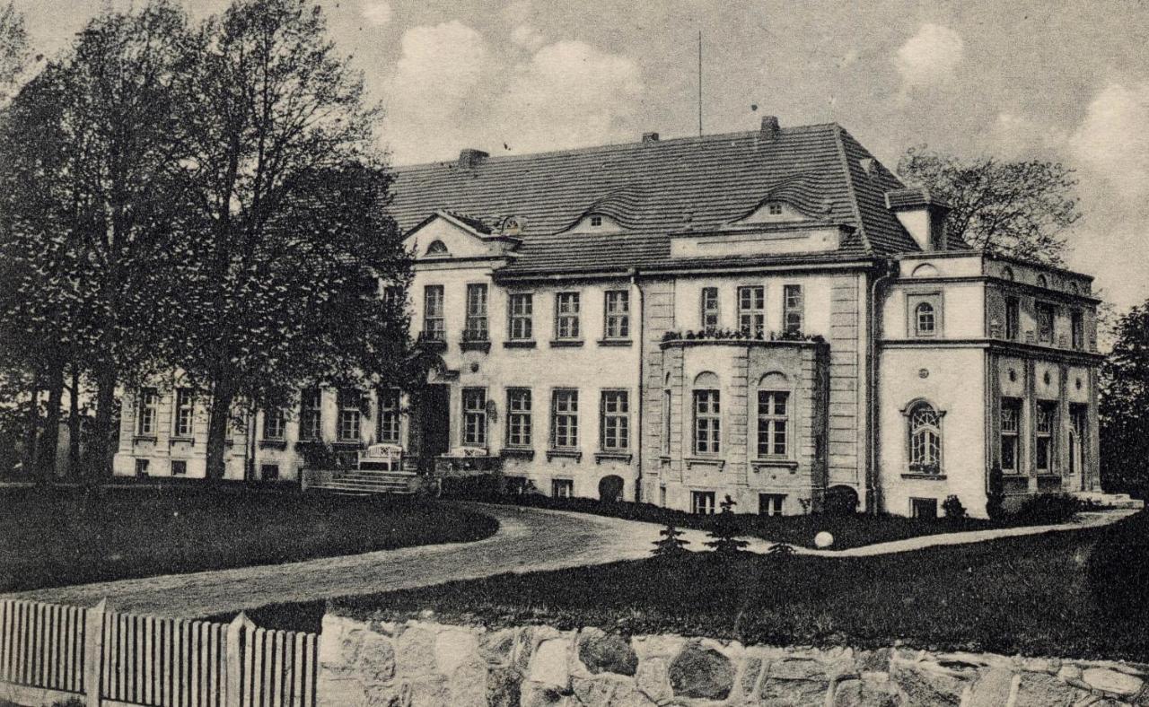 Gut Manderow An Der Ostsee Hohenkirchen  Bagian luar foto