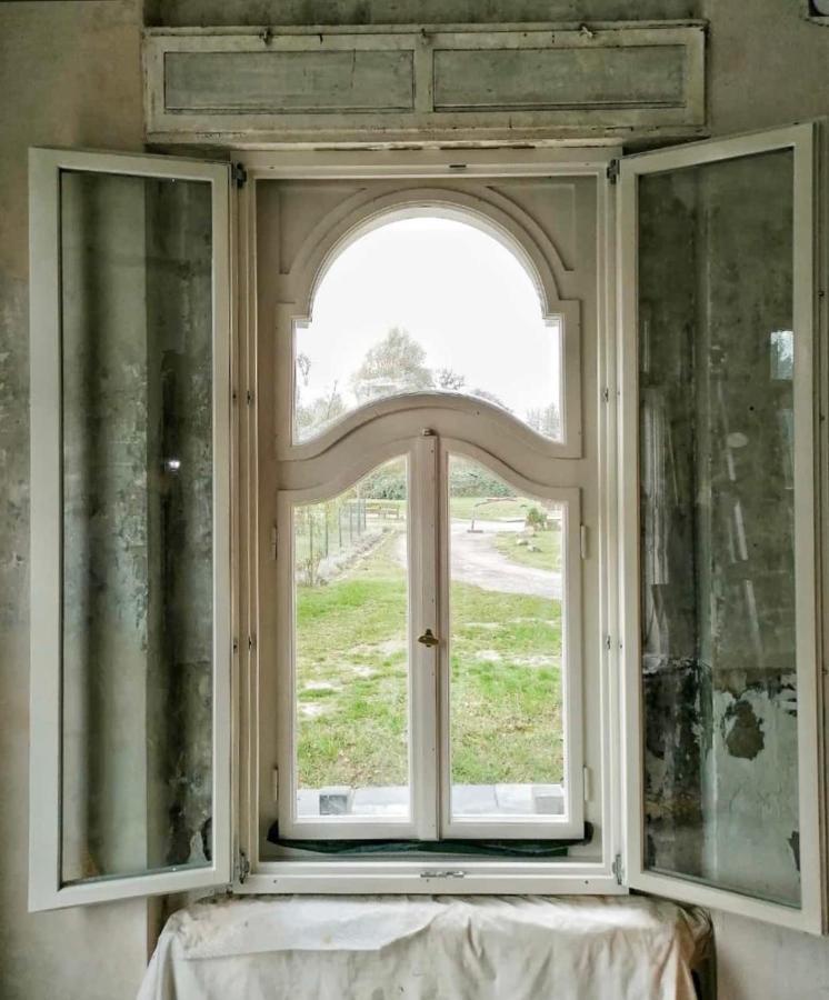 Gut Manderow An Der Ostsee Hohenkirchen  Bagian luar foto