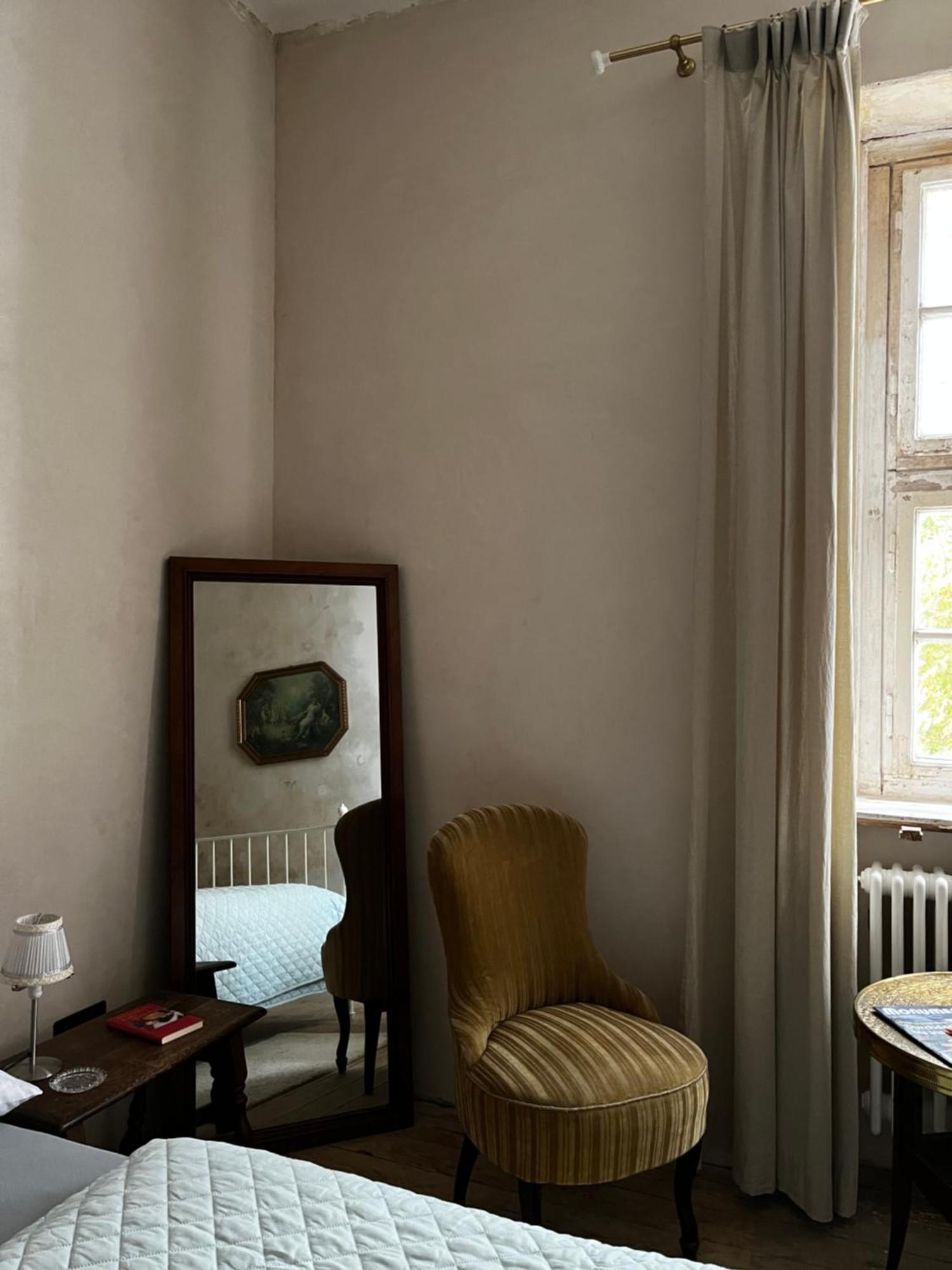 Gut Manderow An Der Ostsee Hohenkirchen  Bagian luar foto