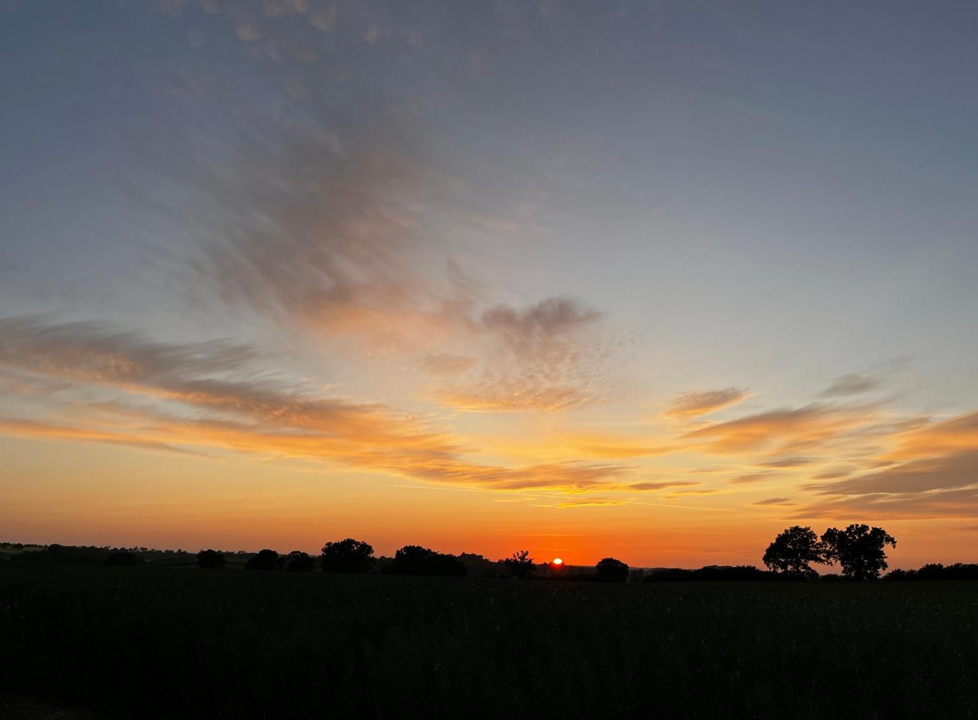 Gut Manderow An Der Ostsee Hohenkirchen  Bagian luar foto